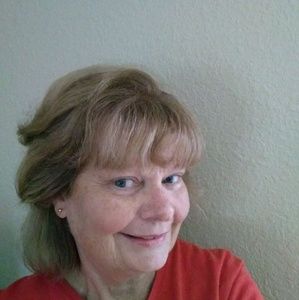 Meet your Posher, Patricia